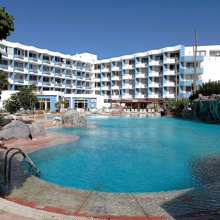 Cousy Holiday Apartment In Sunny Golf Del Sur ซานมิเกลเดียโบนา ภายนอก รูปภาพ