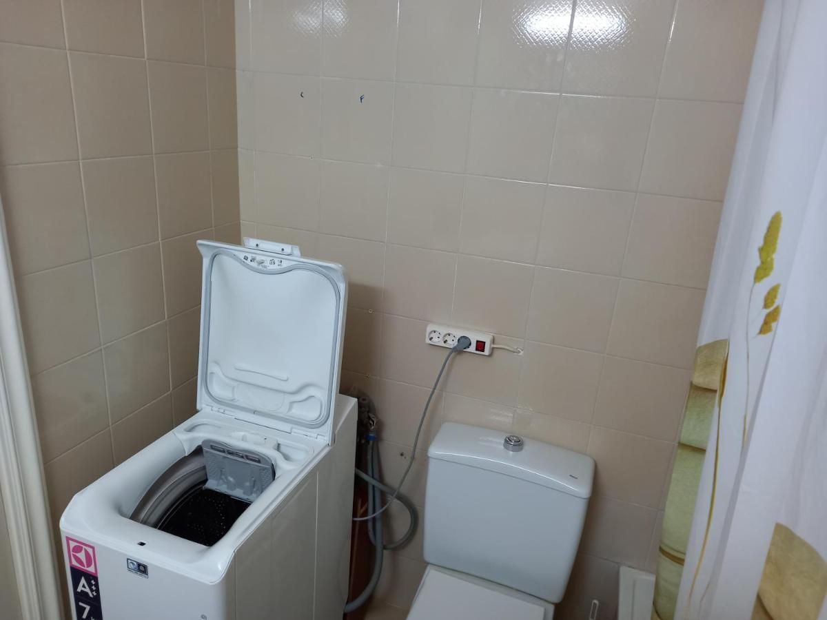 Cousy Holiday Apartment In Sunny Golf Del Sur ซานมิเกลเดียโบนา ภายนอก รูปภาพ