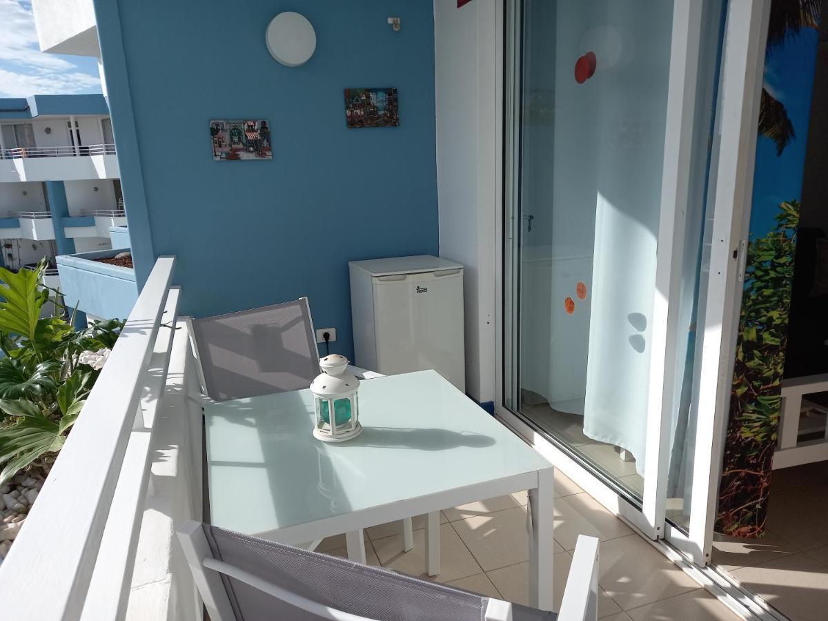 Cousy Holiday Apartment In Sunny Golf Del Sur ซานมิเกลเดียโบนา ภายนอก รูปภาพ