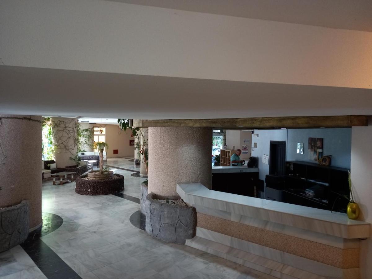 Cousy Holiday Apartment In Sunny Golf Del Sur ซานมิเกลเดียโบนา ภายนอก รูปภาพ