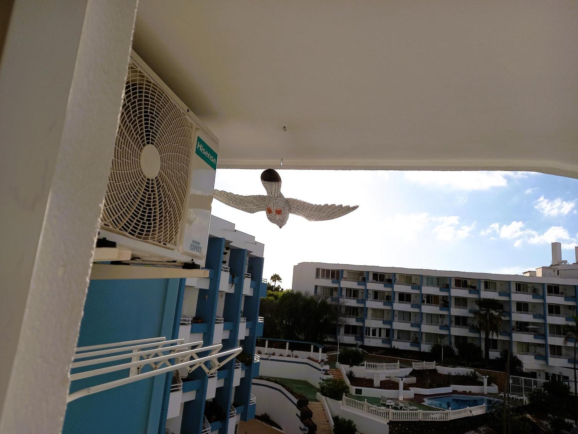 Cousy Holiday Apartment In Sunny Golf Del Sur ซานมิเกลเดียโบนา ภายนอก รูปภาพ