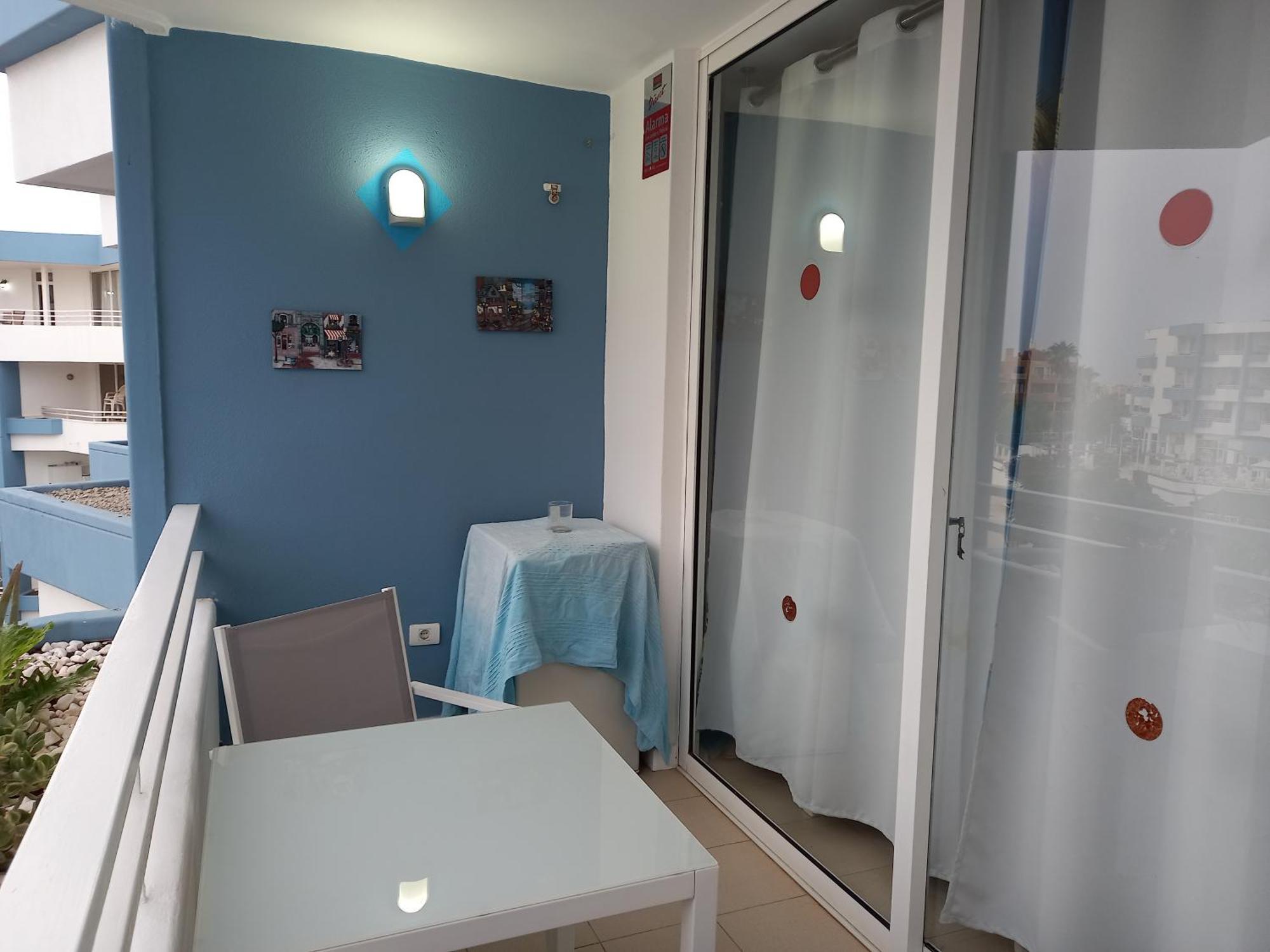 Cousy Holiday Apartment In Sunny Golf Del Sur ซานมิเกลเดียโบนา ภายนอก รูปภาพ