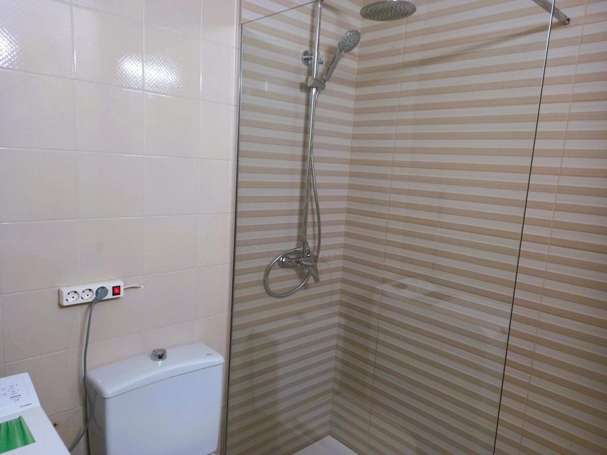 Cousy Holiday Apartment In Sunny Golf Del Sur ซานมิเกลเดียโบนา ภายนอก รูปภาพ