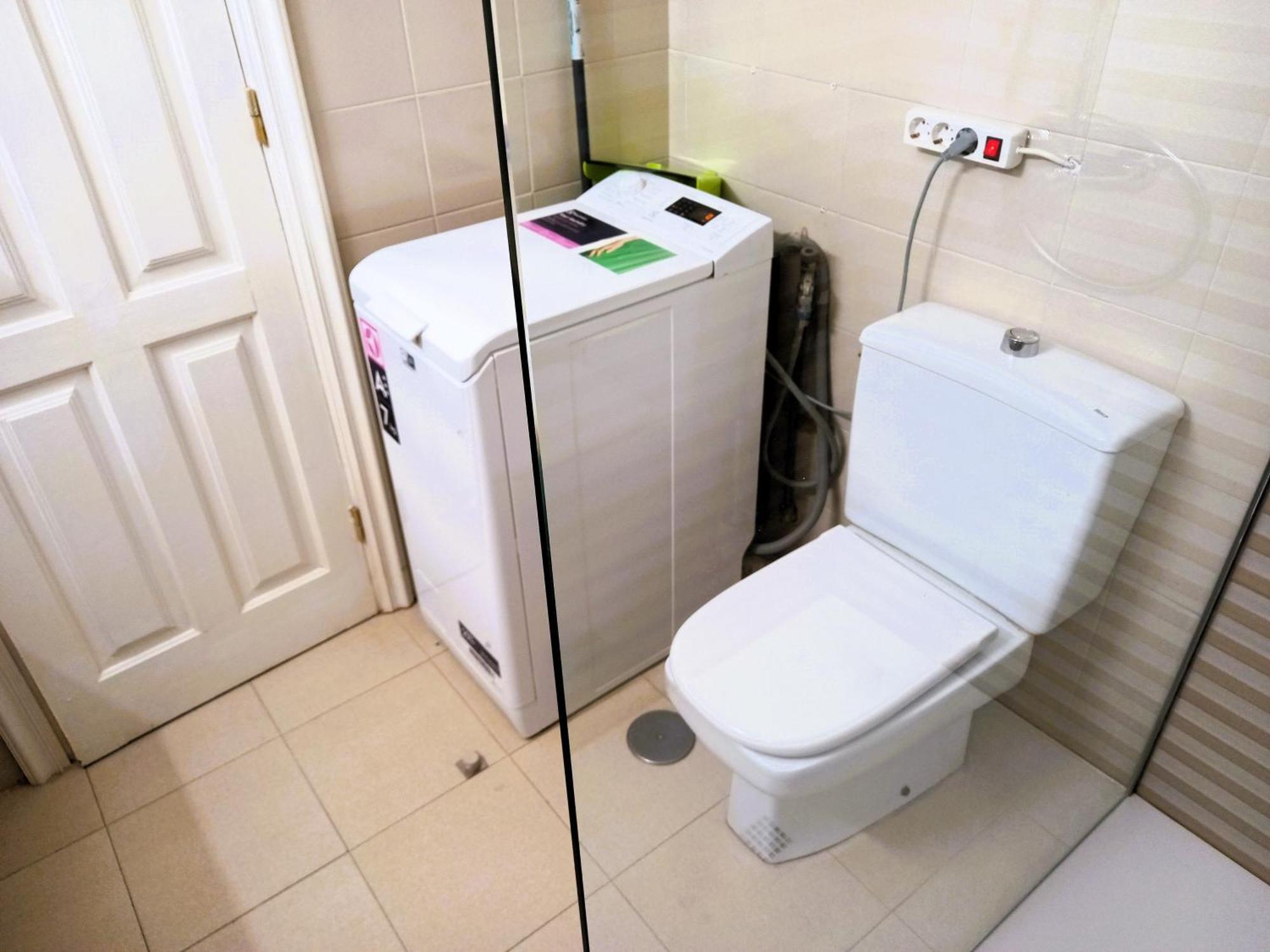 Cousy Holiday Apartment In Sunny Golf Del Sur ซานมิเกลเดียโบนา ภายนอก รูปภาพ